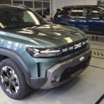 Dacia își recuperează avansul pe piața europeană, în timp ce Tesla înregistrează o nouă scădere. Bigster și Duster strălucesc ca noile staruri ale industriei auto de pe Continent! 2 dacia revine pe crestere in europa tesla cade inca o luna bigster si duster noile vedete ale pietei auto europene 685a2a50c0f15