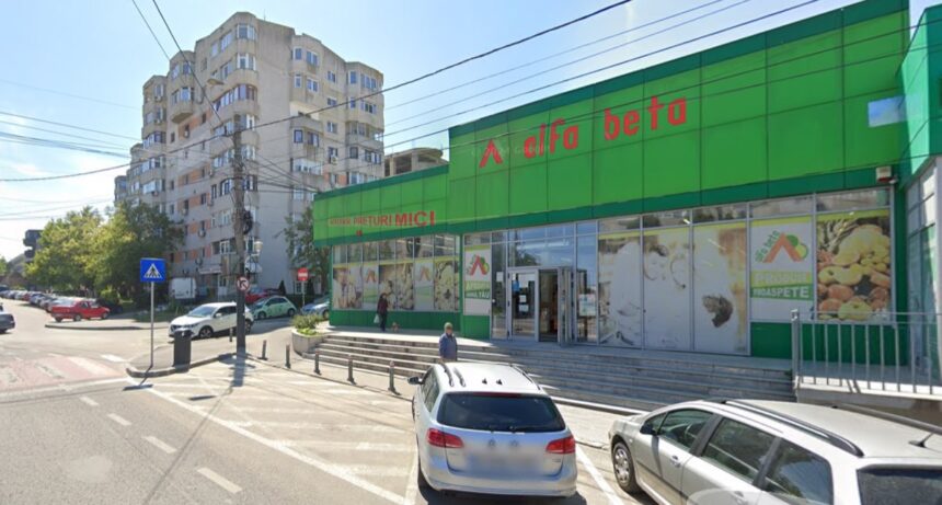 Dan Armeanu, șeful Alfa Beta, înfruntă o înfrângere în instanță în disputa cu Consiliul Local Constanța privind extinderea concesiunii unui teren urban. 1 dan armeanu patronul de la alfa beta pierde procesul contra consiliului local constanta pentru prelungirea concesiunii unui teren din oras 68445c94c4ac6