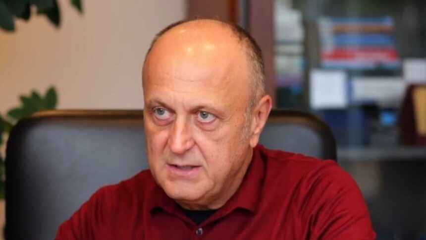 Dan Șucu a realizat o mare performanță în Italia! Comunicatul oficial: „Suntem bucuroși și onorați!“ 1 dan sucu a dat lovitura zilei in italia anuntul oficial suntem incantati si mandri 6846dbcf54374