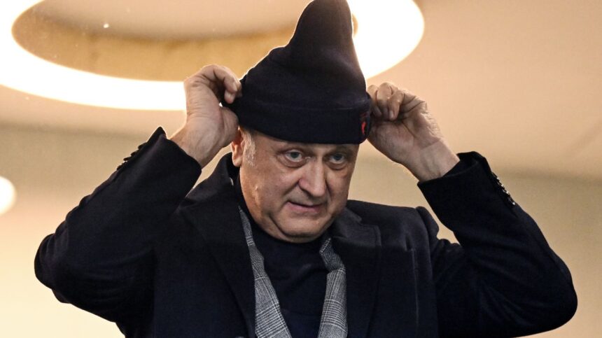 Dan Șucu își dorește să aducă un nou star: Ce sumă ar trebui să plătească pentru fiul lui „Cholo” Simeone? 1 dan sucu vrea sa l transfere pe giovanni simeone cat ar costa fiul lui cholo 6860e9bd7bf4e