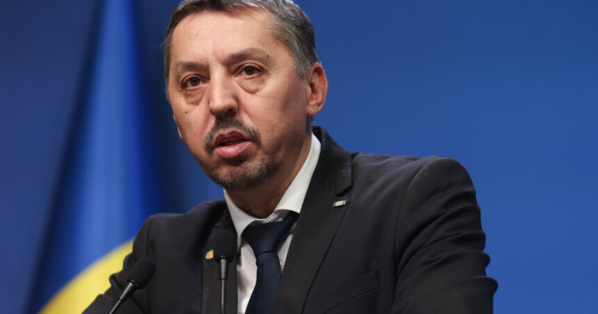 Daniel David: Guvernarea nu aduce austeritate. Cercetarea rămâne protejată de tăieri de personal și scăderi de salarii. 1 daniel david programul de guvernare nu este de austeritate cercetarea nu va suferi disponibilizari sau reduceri salariale 685bdd0cb67c3