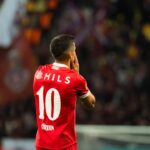 Daniel Pancu a dezvăluit motivele pentru care l-a exclus pe Cătălin Cîrjan din lotul pentru EURO U21: ”Are abilități specifice de la echipă” 2 daniel pancu a explicat de ce l a lasat acasa pe catalin cirjan pentru euro u21 are niste deprinderi de la club 6845cd54e5dab