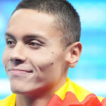 David Popovici strălucește la Europenele U23: aur în proba de 200 m liber, iar Popescu câștigă aur la 100 m fluture! 2 david popovici face spectacol la campionatul european u23 medalie de aur la 200 m liber popescu aur la 100 m fluture 685db60137d93