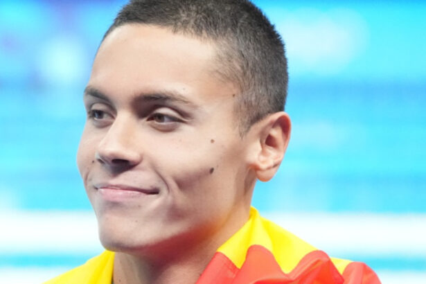 david popovici face spectacol la campionatul european u23 medalie de aur la 200 m liber popescu aur la 100 m fluture 685db60137d93