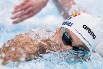 david popovici s a calificat cu cel mai bun timp in finala de la 200 m liber la europenele de inot under 23 din slovacia 685d97db59256