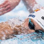 David Popovici își asigură locul în finala de 50 m liber la Campionatul European U23, cu al doilea cel mai bun timp al serii! 3 david popovici s a calificat in finala la 50 m liber la europeanul de inot u23 el a avut al doilea timp al seriilor 6860231cb798a