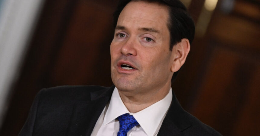 de ce nu cedeaza trump presiunilor europei pentru a sanctiona dur rusia explicatiile lui marco rubio 685bbda63e81c