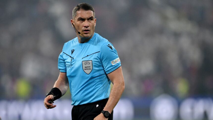 De la BBC la New York Times: Hotărârea lui Istvan Kovacs a generat "una dintre cele mai mari rușini în fotbal" 1 de la bbc pana la new york times decizia lui istvan kovacs a provocat una dintre cele mai mari umilinte fotbalistice 683c21f80696f