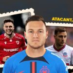 Amânarea debutului lui Dennis Politic la FCSB: "Va dura un timp!" 2 debut amanat pentru dennis politic la fcsb e de durata 685e507d8d786