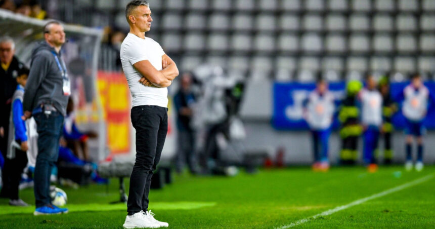 Reacția lui Daniel Pancu după eșecul în fața Italiei U21: "O comedie de prost gust" 1 declaratia lui daniel pancu dupa infrangerea cu italia u21 de cascadorii rasului 684c895c2d091