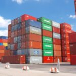 Deficitul comercial se adâncește cu aproape 25% comparativ cu aceeași perioadă a anului anterior 3 deficitul balantei comerciale mai mare cu aproape 25 fata de perioada similara a anului trecut 6847d4d66f103