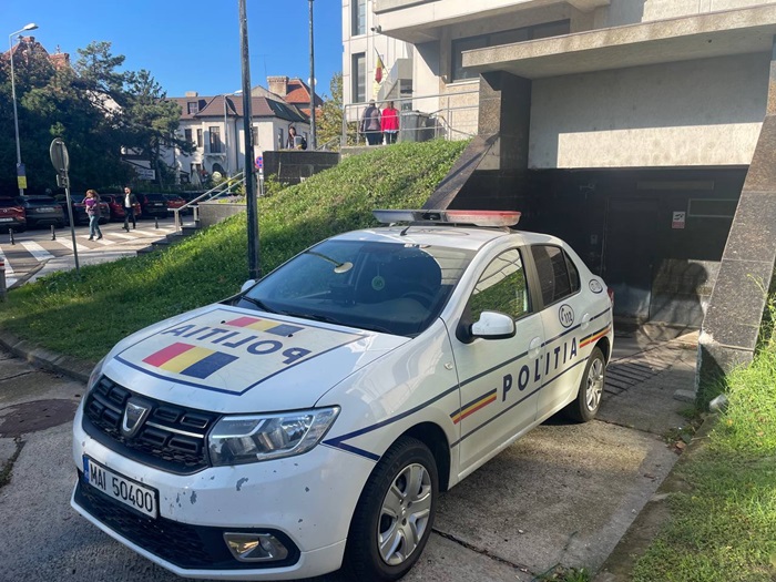 Un constănțean reîntors în spatele gratiilor după doar câteva ore de libertate: o poveste uluitoare despre o condamnare neașteptată! 1 demn de un record national un constantean eliberat din penitenciar s a intors in arest dupa cateva ore incredibil ce a facut a fost condamnat 683e66aa723d5