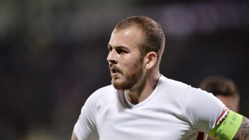 Denis Alibec îi transmite lui Gigi Becali, după reușita cu Almere City: ”Aștept să respecte promisiunea!” 1 denis alibec mesaj pentru gigi becali dupa ce a inscris cu almere city sper sa se tina de cuvant 686032107ccf4
