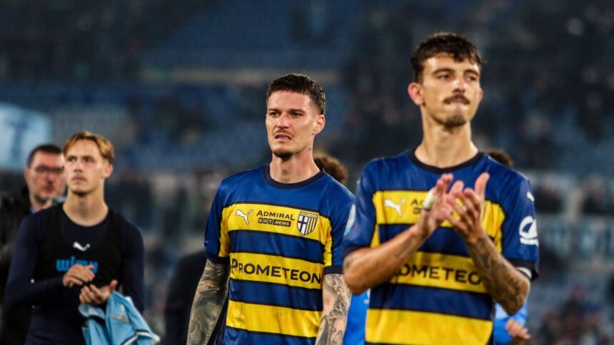 Dennis Man, "investiție de elită", la Parma! Chivu a întocmit selecția de transferuri. 1 dennis man sacrificiu de lux la parma chivu a facut lista de achizitii 683c05d30c4e2