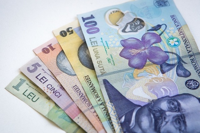 Economiile firmelor și ale cetățenilor la bănci au atins noi culmi! 1 depozitele la banci ale firmelor si populatiei au crescut 685d1735b974c