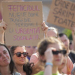 Femeile sub protecția legii: PSD propune clasificarea omorului de gen ca infracțiune aparte în Codul penal 3 deputatele si senatoarele psd vor initia un proiect prin care uciderea femeilor sa fie infractiune distincta in codul penal 68484766e7a66