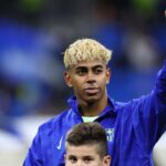 Secrete din La Masia! "Tricolorul" care a împărtășit terenul cu Lamine Yamal dezvăluie totul: "Pe o parte era el, pe cealaltă eu" 2 dezvaluire din la masia tricolorul care a fost coleg cu lamine yamal povesteste tot pe o parte era el pe cealalta eu 68441c904833e