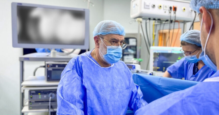 Copleșită de o afecțiune severă, fără a prezenta semne vizibile. Decizia curajoasă a unei femei surprinzătoare 1 diagnosticata cu o boala grava desi nu avea simptome ce decizie radicala a luat o femeie 6859015e289a8