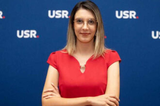 diana buzoianu dupa ce a preluat mandatul de ministru al mediului trebuie redus numarul de directori din romsilva 685a64a81cd58