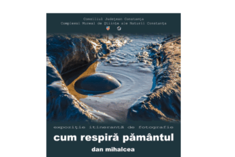 din 14 iunie la complexul muzeal de stiinte ale naturii din constanta se poate vizita expozitia de arta fotografica a regizorului dan mihalcea 684bca5a2a67f