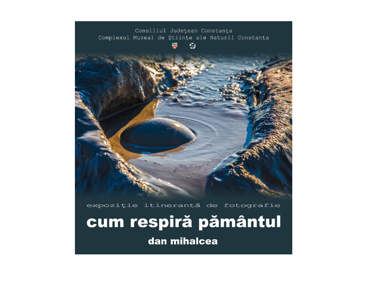 Începând cu 14 iunie, Complexul Muzeal de Științe ale Naturii din Constanța găzduiește o fascinantă expoziție de artă fotografică semnată de regizorul Dan Mihalcea. 1 din 14 iunie la complexul muzeal de stiinte ale naturii din constanta se poate vizita expozitia de arta fotografica a regizorului dan mihalcea 684bca5a2a67f