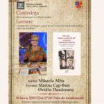 "Întoarcerea din exil: O carte dedicată maeștrilor poeziei românești contemporane, la Biblioteca Județeană Constanța" 2 din exil despre careul de asi ai poeziei romanesti moderne lansare de carte la biblioteca judeteana constanta 685e93587de82