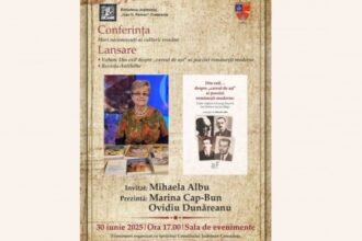 din exil despre careul de asi ai poeziei romanesti moderne lansare de carte la biblioteca judeteana constanta 685e93587de82