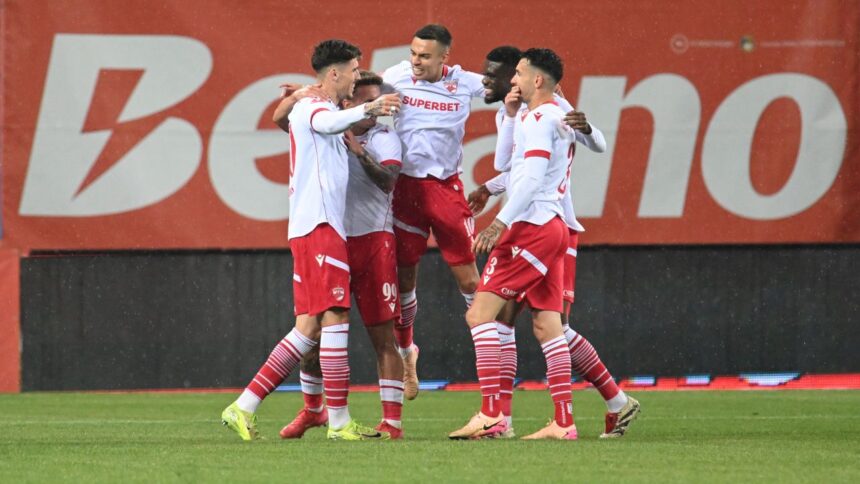 Dinamo a adus un nou jucător și a clarificat situația: „A contat enorm pentru mine” 1 dinamo l a transferat si a spus lucrurilor pe nume a fost important pentru mine 685678ee3f61f