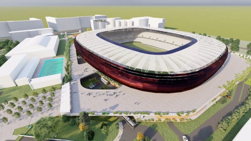 Dinamoviștii în fața unei noi provocări! Strategia premierului Bolojan pentru stadioane amenință viitorul arenei „câinilor” 1 dinamovistii au iar emotii planul premierului bolojan pentru stadioane o posibila noua piedica pentru arena cainilor 685ef21e0ebfd