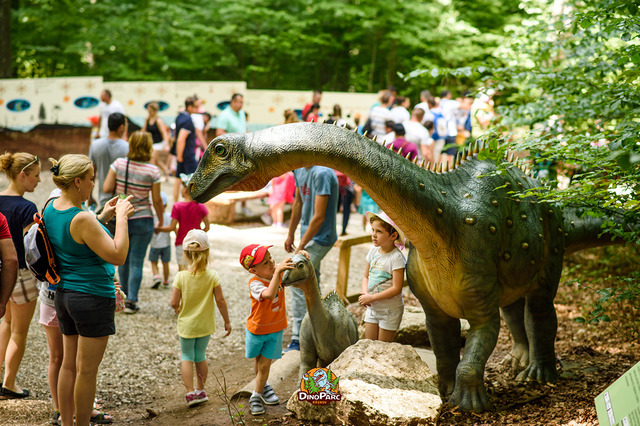 Dino Parc Râșnov dezvăluie un proiect ambițios de 2 milioane de euro! 1 dino parc rasnov anunta o investitie de aproximativ 2 milioane de euro 685275f08e73b