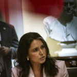 Tulsi Gabbard, lidera agenției de informații din SUA, lansează un avertisment alarmant despre riscul unui „holocaust nuclear” 3 directoarea comunitatii serviciilor de informatii din sua tulsi gabbard avertisment sinistru asupra unui holocaust nuclear 68488dac3f759