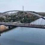 Șeful CNAIR: Finalizarea reabilitării podului de peste Canalul Dunăre - Marea Neagră, impusă pentru luna septembrie! 2 directorul cnair lucrarile de reabilitare a podului peste canalul dunare marea neagra trebuie finalizate in luna septembrie 685f858b7131c