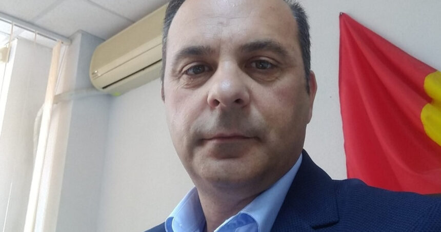 Șeful DSVSA Tulcea, compromis în fața DNA: Mitică Tuchilă surprins în flagrant, scăpând o parte din mită în toaletă 1 directorul dsvsa tulcea acord de recunoastere a vinovatiei cu dna mitica tuchila a fost prins aruncand o parte din mita la wc 68485c71a8238
