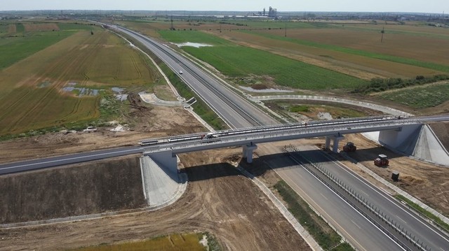 Șeful CNAIR anunță: În iulie, vom avea un traseu rapid care leagă Craiova de București! 1 directorul general al cnair in luna iulie se va circula pe drum de mare viteza intre craiova si bucuresti 685949516812d