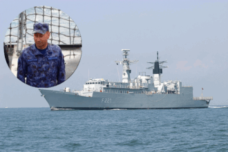 disparitie misterioasa pe fregata regele ferdinand un marinar din dobrogea este cautat in marea mediterana 683c53c03f299