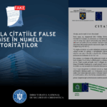 DNSC emite o alertă privind tentativele de înşelăciune: Feriţi-vă de citaţiile false trimise de escroci în numele instituţiilor! Evitaţi deschiderea link-urilor sau a fişierelor ataşate! 3 dnsc avertisment despre citatii false trimise de infractori in numele unor autoritati nu deschideti link uri sau atasamente 6854518a45023