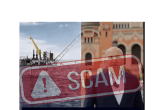 dnsc avertizeaza deepfake cu imaginea lui ilie bolojan care indeamna la investitii in proiectul neptun deep 683cabae75c2c