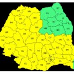 Dobrogea în mijlocul unei toride canicule: un val de căldură intensă și disconfort termic accentuat în zonă 2 dobrogea sub cod galben de canicula val de caldura si disconfort termic ridicat in regiune 685bb4f24097c