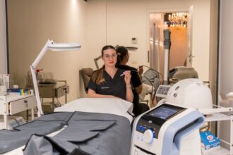 doctor skin investeste 350 000 de euro in modernizarea si extinderea primei sale clinici 685a9adb56d4a