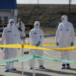 ALERTA IGSU: Creșterea riscurilor chimice, biologice și nucleare, în contextul conflictelor globale; achiziție de 360 milioane de euro pentru containere de decontaminare! 3 document igsu vede risc crescut de incidente chimice biologice si nucleare pe fondul razboaielor si cumpara cu 360 milioane de euro containere de decontaminare 68534c56d689e