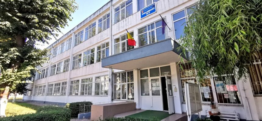 DOCUMENT ÎN CIRCULAȚIE: Contestație la Licitația pentru Renovarea Școlii nr. 36 din Constanța 1 document licitatia pentru modernizarea scolii nr 36 din constanta a fost contestata 6851ece016990