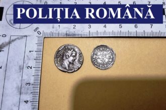 doi cetateni straini prinsi in romania cu 500 de monede nedeclarate in bagaje urmau sa plece spre dubai cu comoara 683c45bc67b51