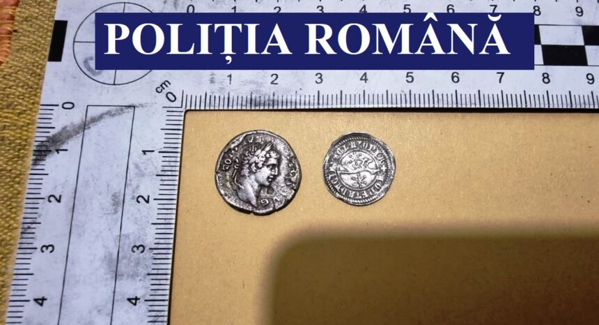 Doi străini, capturați în România cu 500 de monede nedeclarate în bagaje, pregăteau o călătorie spre Dubai plini de comori. 1 doi cetateni straini prinsi in romania cu 500 de monede nedeclarate in bagaje urmau sa plece spre dubai cu comoara 683c45bc67b51