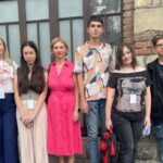 Doi tineri talentați de la Liceul Ovidius din Constanța au reușit să se califice la Olimpiada Națională de Științe pentru juniori! 3 doi elevi de la liceul ovidius din constanta s au calaificat la olimpiada nationala stiinte pentru juniori 6857d58d4fe03