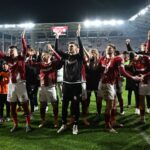 Doi foști fotbaliști ai Rapidului, criticați aspru în afaceri internaționale: "A fost o rușine totală!" 3 doi fosti jucatori de la rapid desfiintati in strainatate au fost de toata jena 685a5fa0912eb
