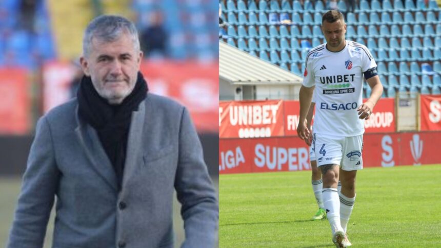 Între doi fotbaliști de la Botoșani a izbucnit un conflict! Iftime comentează: „Cine are curajul să-l oprească pe Albu?” 1 doi jucatori de la botosani s ar fi luat la bataie ce a spus iftime cine sa l taie pe albu 68612c06bce02