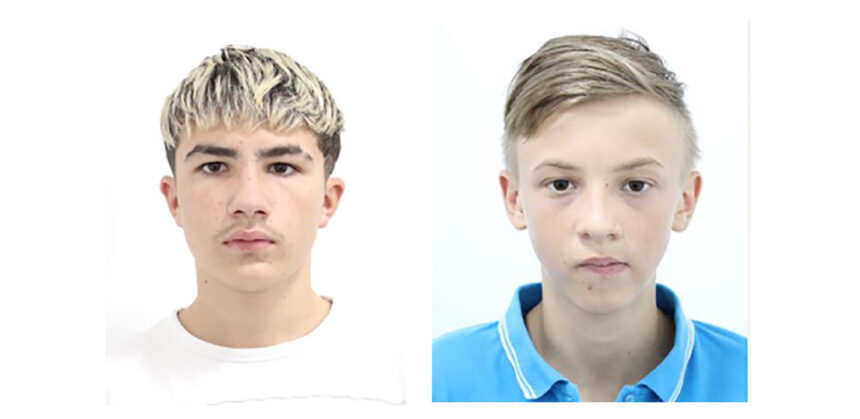 Alertă în Constanța: Doi adolescenți au dispărut! Ajută-ne să-i găsim! 1 doi minori din constanta au disparut politia face apel la cetateni i ati vazut 68511e689d676