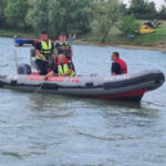 Căutări disperate în Lacul Balastieră Iojib: Doi tineri dispăruți, scafandri din Maramureș mobilizați de urgență 3 doi tineri dati disparuti in lacul balastiera iojib scafandri chemati de urgenta din maramures pentru cautari 684599d892dd8
