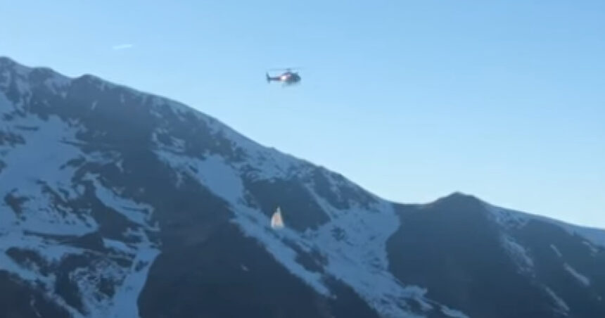 Tragedie în Pirinei: Două vieți spaniole s-au stins după o jumătate de an de căutări disperate 1 doi turisti spanioli au fost gasiti morti in pirineii francezi erau dati disparuti de jumatate de an 684c70cca527d