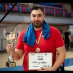 Tragedie în universul sportiv: Antrenorul Marius Coman, victimă a unui accident pe A2 2 doliu in lumea sportului antrenorul de baschet marius coman a murit in accidentul de pe a2 6858eb5b2af8d